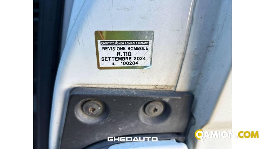 Iveco Daily V 35.14 CNG E6 2014 daily 35 S14N V H2 3520 E6(EVI) | Altro Altro | GHEDAUTO Veicoli Industriali S.r.l.