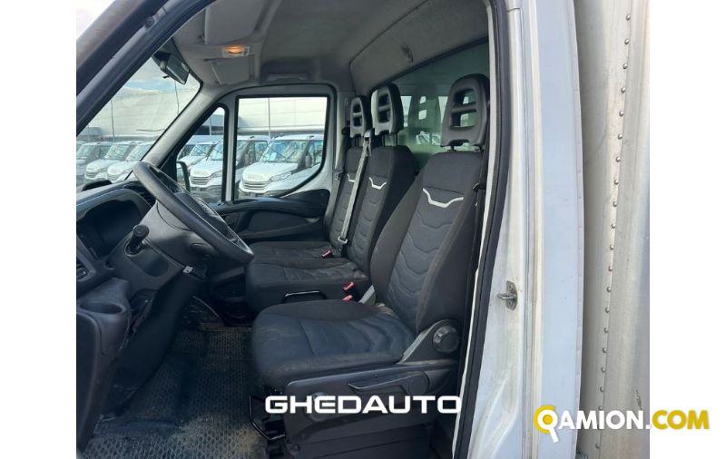 Iveco 35C14 35C14 | Altro Altro | GHEDAUTO Veicoli Industriali S.r.l.