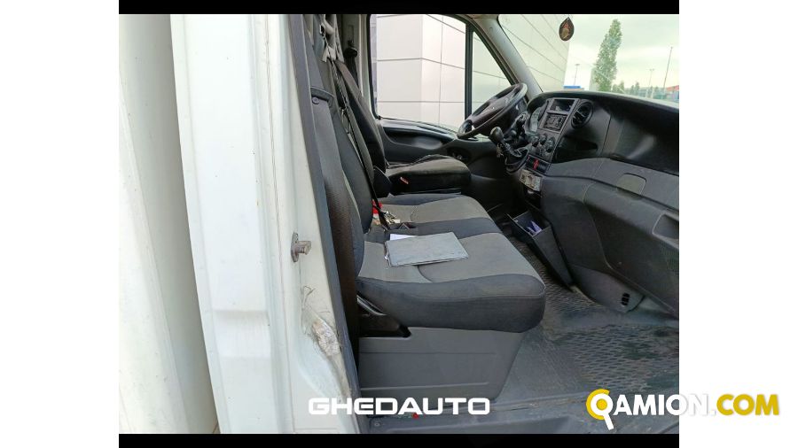 Iveco 35S15 35S15 | Leggeri <= 3,5 Altro | GHEDAUTO Veicoli Industriali S.r.l.