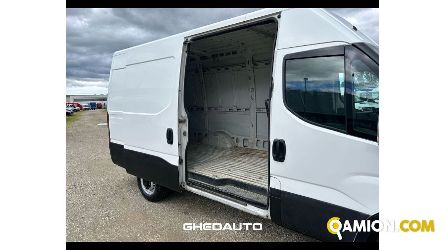 Iveco DAILY 35 DAILY | Altro Altro | GHEDAUTO Veicoli Industriali S.r.l.