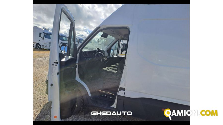 Iveco 35S16 35S16 V | Altro Altro | GHEDAUTO Veicoli Industriali S.r.l.