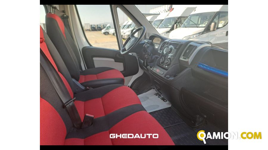 Fiat DUCATO DUCATO | Leggeri <= 3,5 Altro | GHEDAUTO Veicoli Industriali S.r.l.