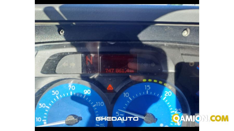 Renault RENAULT RENAULT BOX + SPONDA | Pesanti Stradali Altro | GHEDAUTO Veicoli Industriali S.r.l.