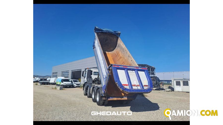Iveco AD410T50 AD410T50 | Pesanti Stradali Altro | GHEDAUTO Veicoli Industriali S.r.l.