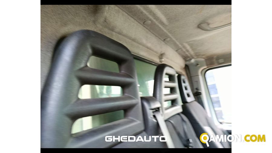 Iveco 35S15 35S15 | Leggeri <= 3,5 Altro | GHEDAUTO Veicoli Industriali S.r.l.