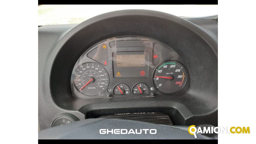 Iveco Eurocargo ML100 2006 eurocargo ML 100 E22/P cab.corta | Altro Altro | GHEDAUTO Veicoli Industriali S.r.l.