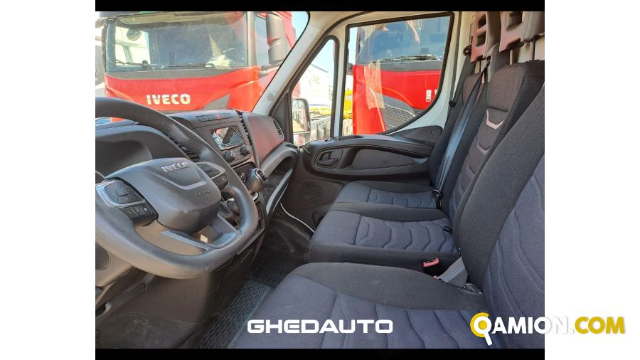 Iveco Daily V 35.14 2019 daily 35 S14H SV H2 3520 HD EVId | Leggeri <= 3,5 Altro | GHEDAUTO Veicoli Industriali S.r.l.