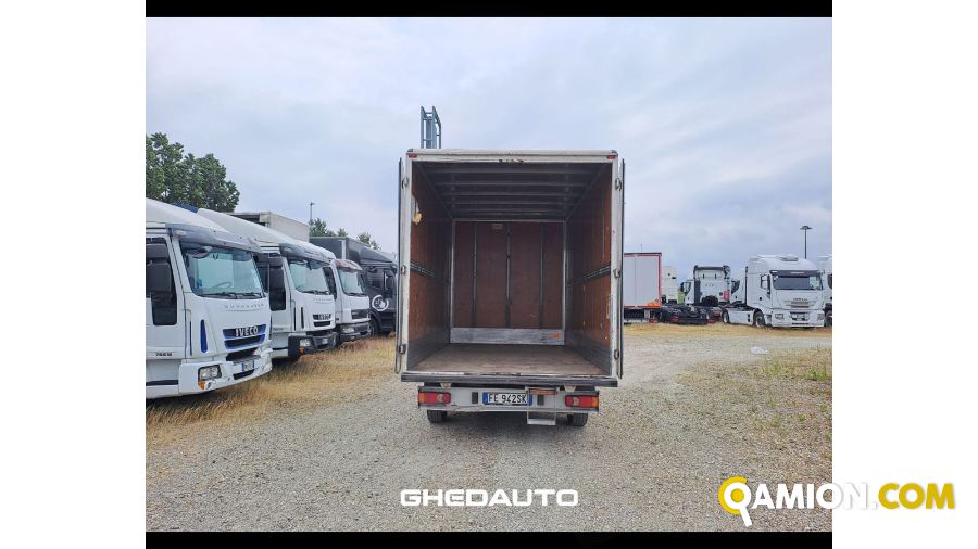 Fiat DUCATO DUCATO | Altro Altro | GHEDAUTO Veicoli Industriali S.r.l.