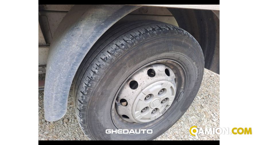 Fiat DUCATO DUCATO | Altro Altro | GHEDAUTO Veicoli Industriali S.r.l.