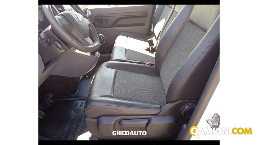 Toyota PROACE proace 1.6d 95cv 10q 5p Compact | Altro Altro | GHEDAUTO Veicoli Industriali S.r.l.
