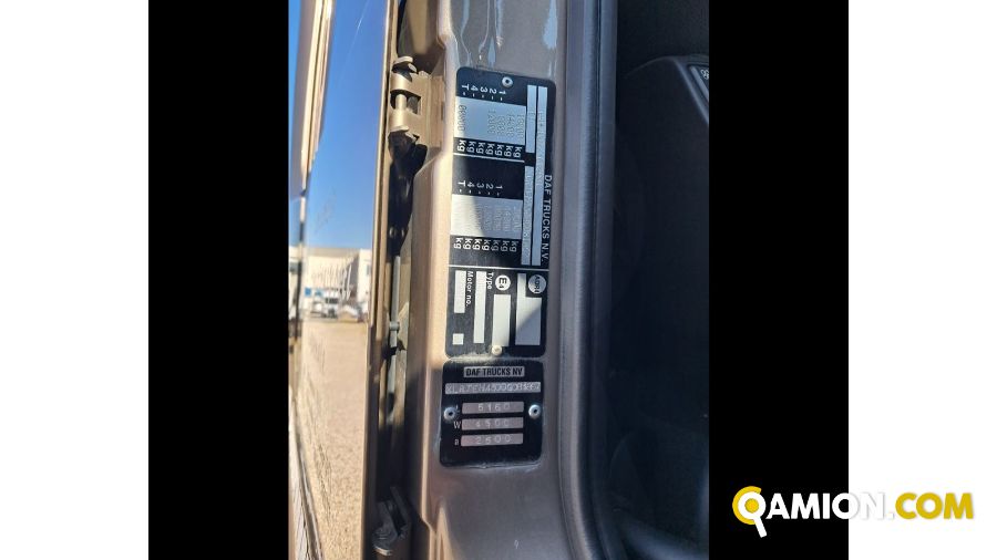 Daf DAF XF 510 SSC  - TRATTORE XF 510 SSC  | Altro Altro | GHEDAUTO Veicoli Industriali S.r.l.