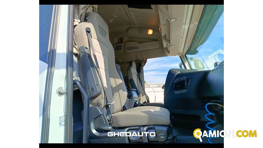 Iveco AS440S48T/P AS440S48 - TRATTORE | Altro Altro | GHEDAUTO Veicoli Industriali S.r.l.