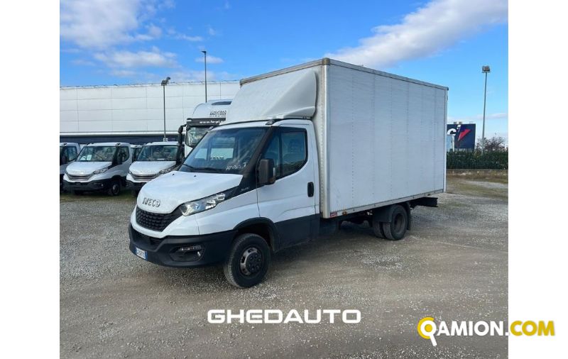 Iveco 35C14 35C14 | Altro Altro | GHEDAUTO Veicoli Industriali S.r.l.