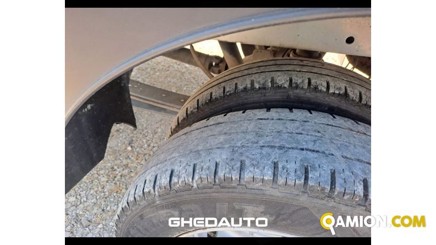 Ford Transit VI 350 RWD 2006 transit 350 M 2.4 tdci 115cv chassis r.gem. | Leggeri <= 3,5 Altro | GHEDAUTO Veicoli Industriali S.r.l.