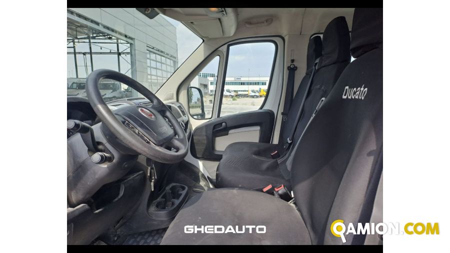 Fiat DUCATO DUCATO | Leggeri <= 3,5 Altro | GHEDAUTO Veicoli Industriali S.r.l.