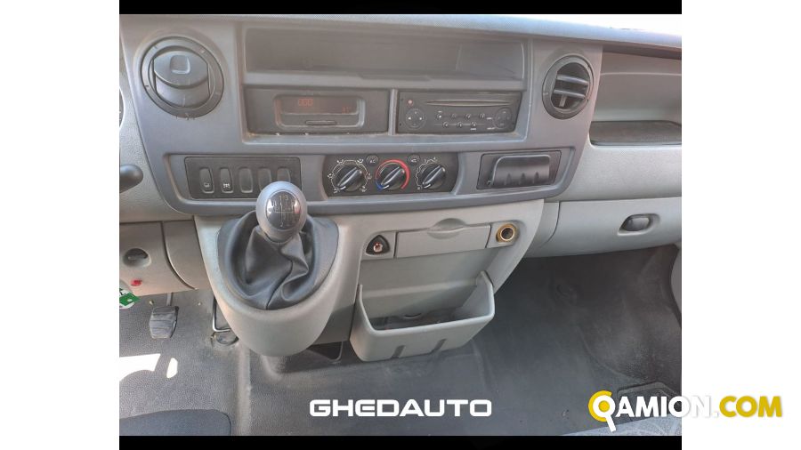 Renault trucks Mascott II 35 2007 mascott 130.35 DC p.m. | Leggeri <= 3,5 Altro | GHEDAUTO Veicoli Industriali S.r.l.