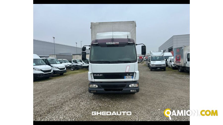 Daf DAF DAF FL 45 | Altro Altro | GHEDAUTO Veicoli Industriali S.r.l.