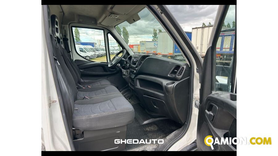 Iveco DAILY 35 DAILY | Altro Altro | GHEDAUTO Veicoli Industriali S.r.l.