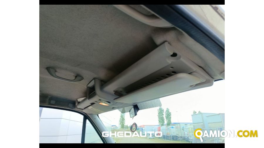 Iveco 35S15 35S15 | Leggeri <= 3,5 Altro | GHEDAUTO Veicoli Industriali S.r.l.