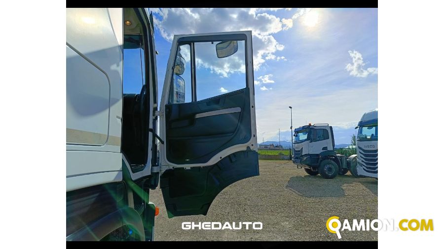 Iveco AS440S48T/P AS440S48 - TRATTORE | Altro Altro | GHEDAUTO Veicoli Industriali S.r.l.