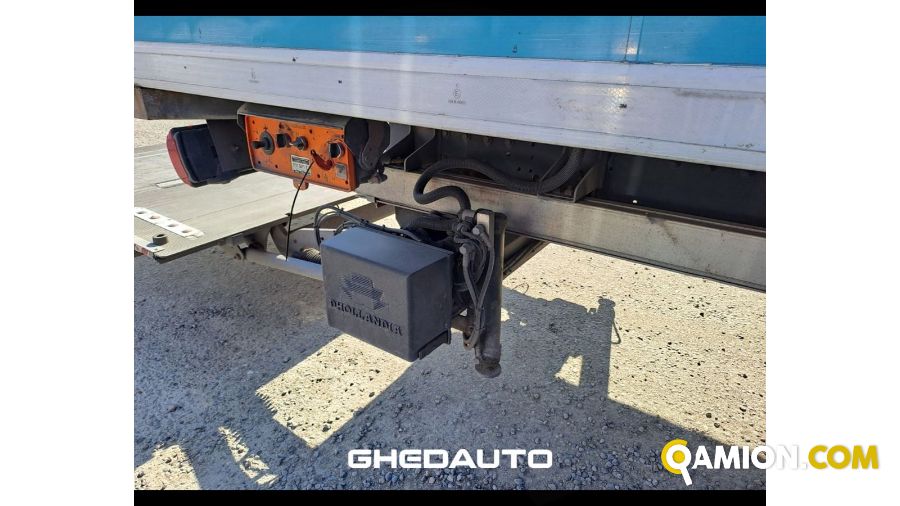 Iveco AS260SY/FS-CM AS260SY/FS-CM | Altro Altro | GHEDAUTO Veicoli Industriali S.r.l.