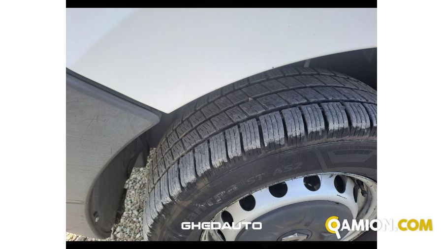 Renault MASTER MASTER | Leggeri <= 3,5 Altro | GHEDAUTO Veicoli Industriali S.r.l.