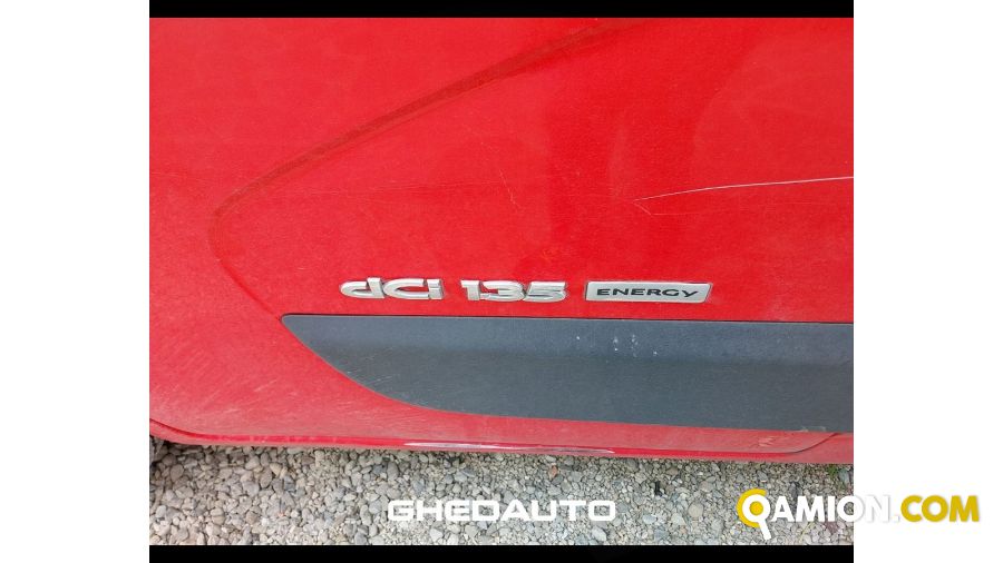 Renault Master III 35 RWD E5 2014 master T35 2.3 dci 135cv L2 RG S&S E5b+ | Leggeri <= 3,5 Altro | GHEDAUTO Veicoli Industriali S.r.l.