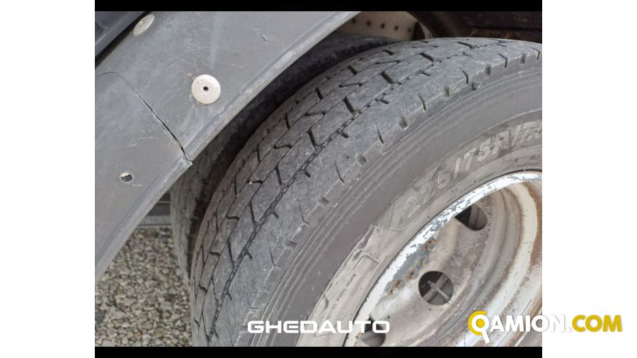 Iveco Eurocargo ML100 2006 eurocargo ML 100 E22/P cab.corta | Altro Altro | GHEDAUTO Veicoli Industriali S.r.l.