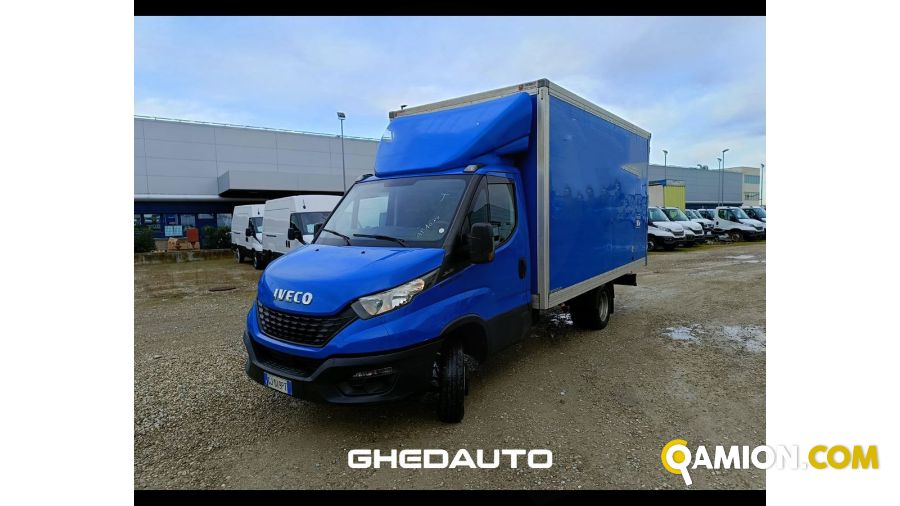 Iveco 35C16 35C16H | Altro Altro | GHEDAUTO Veicoli Industriali S.r.l.