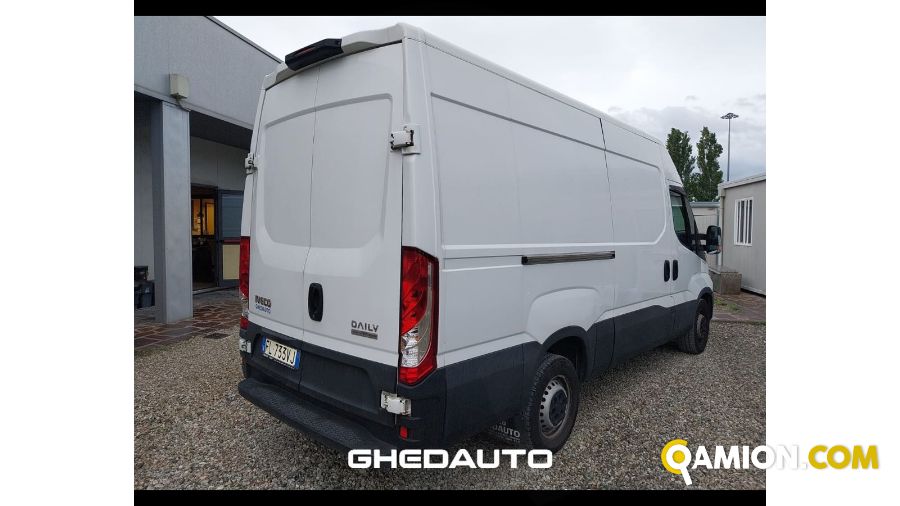 Iveco 35S14 35S14 V | Altro Altro | GHEDAUTO Veicoli Industriali S.r.l.