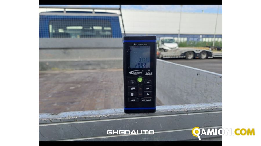 Iveco daily 35 C12 3000 cab. E6d-temp | Leggeri <= 3,5 | GHEDAUTO Veicoli Industriali S.r.l.