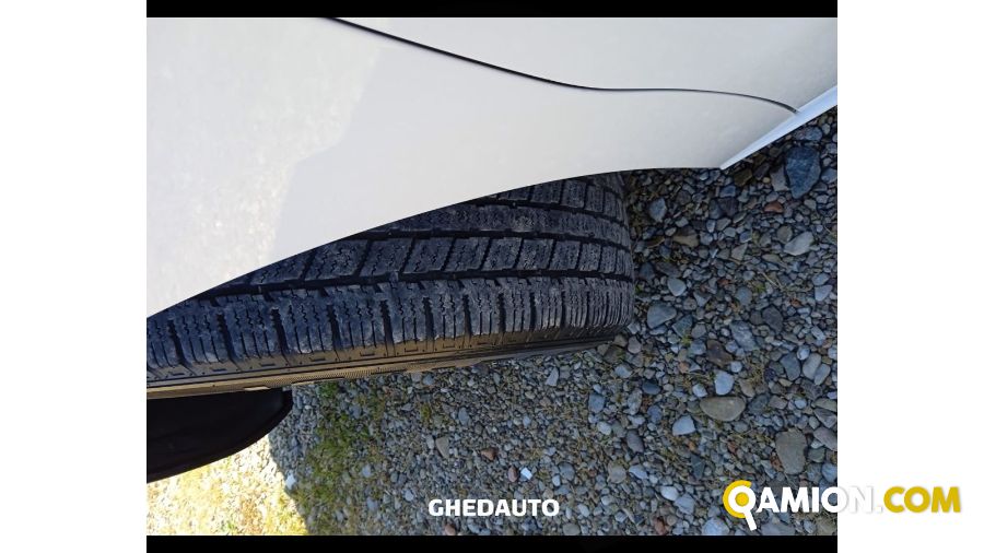 Toyota PROACE proace 1.6d 95cv 10q 5p Compact | Altro Altro | GHEDAUTO Veicoli Industriali S.r.l.