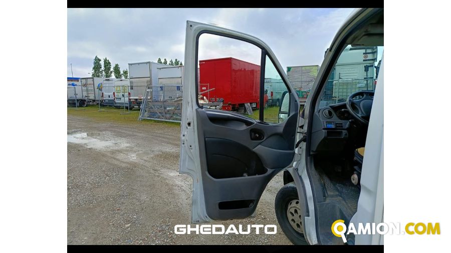 Iveco 35S15 35S15 | Leggeri <= 3,5 Altro | GHEDAUTO Veicoli Industriali S.r.l.