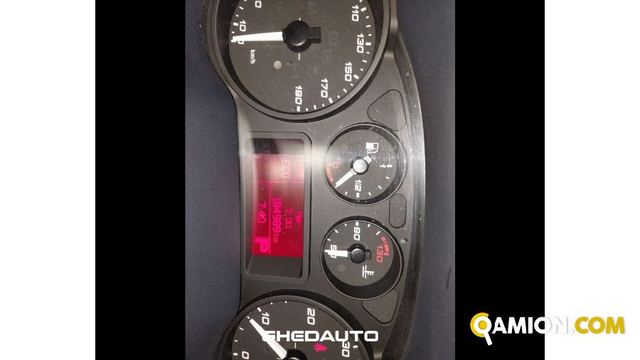 Iveco 35S14 35S14 V | Altro Altro | GHEDAUTO Veicoli Industriali S.r.l.