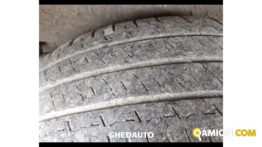 Fiat DUCATO ducato 33 MH2 2.3 mjt 120cv | Leggeri <= 3,5 | GHEDAUTO Veicoli Industriali S.r.l.