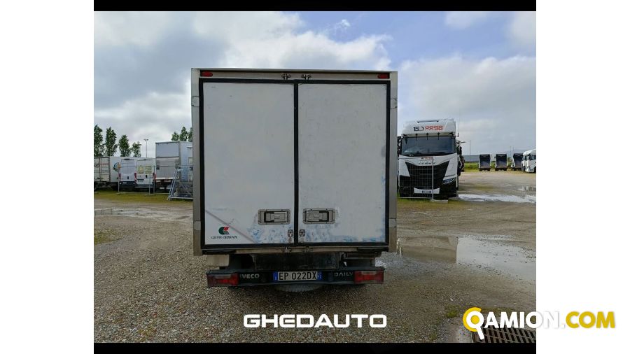 Iveco 35S15 35S15 | Leggeri <= 3,5 Altro | GHEDAUTO Veicoli Industriali S.r.l.