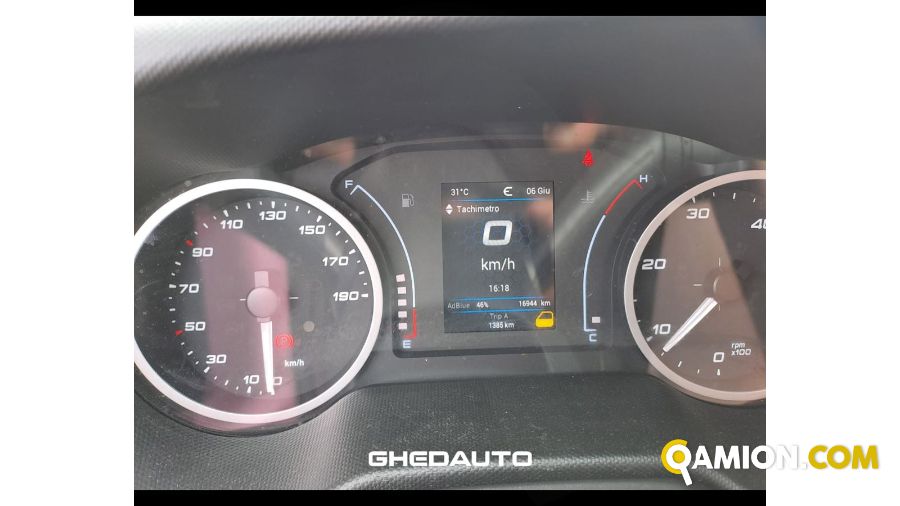 Iveco Daily V 35.14 2022 Daily 35 S14 V H2 4100 LD | Altro Altro | GHEDAUTO Veicoli Industriali S.r.l.