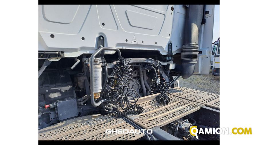 Mercedes MERCEDES ACTROS ACTROS | Altro Altro | GHEDAUTO Veicoli Industriali S.r.l.