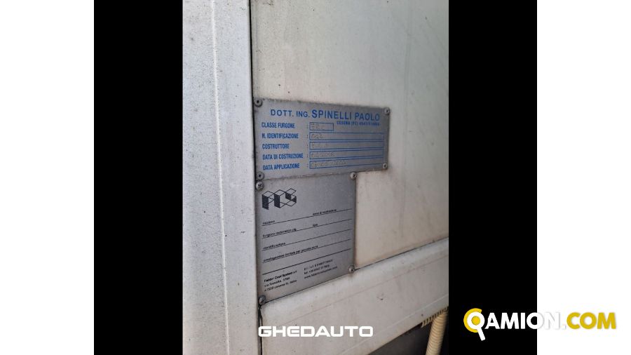 Iveco AS260SY/FS-CM AS260SY/FS-CM | Altro Altro | GHEDAUTO Veicoli Industriali S.r.l.