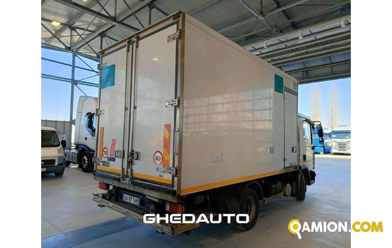 Man MAN MAN 8 180N | Pesanti Stradali Altro | GHEDAUTO Veicoli Industriali S.r.l.