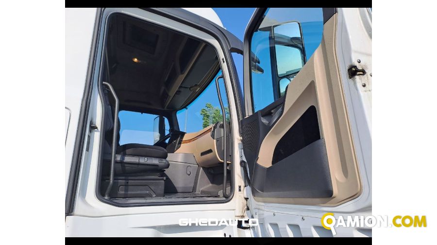 Mercedes MERCEDES ACTROS ACTROS | Altro Altro | GHEDAUTO Veicoli Industriali S.r.l.
