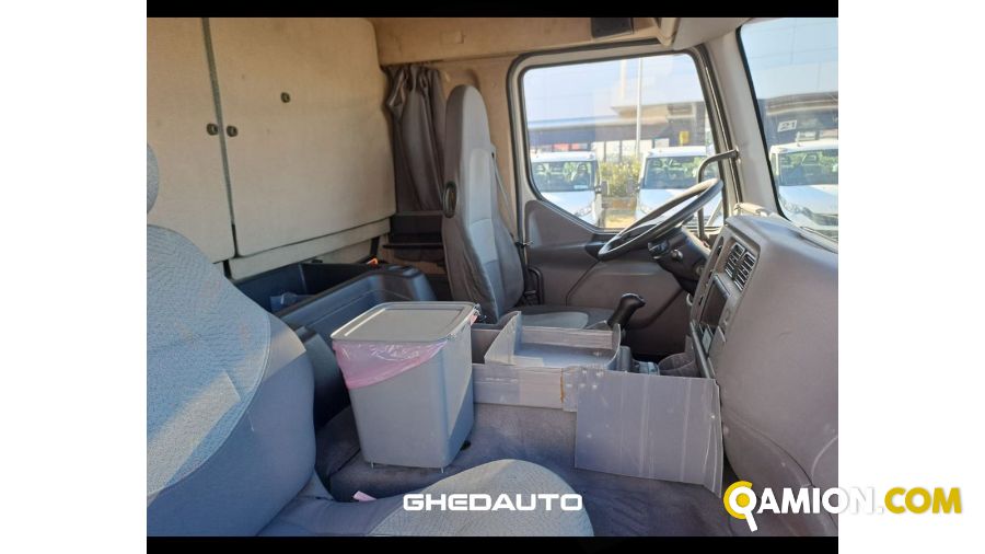 Renault RENAULT RENAULT BOX + SPONDA | Pesanti Stradali Altro | GHEDAUTO Veicoli Industriali S.r.l.