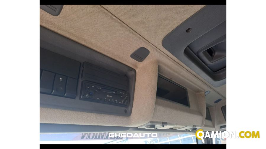 Renault RENAULT RENAULT BOX + SPONDA | Pesanti Stradali Altro | GHEDAUTO Veicoli Industriali S.r.l.