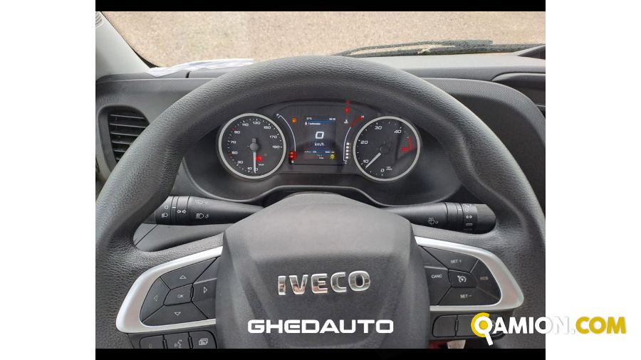 Iveco Daily V 35.14 2019 daily 35 C14 3750 cab. E6d-temp | Altro Altro | GHEDAUTO Veicoli Industriali S.r.l.