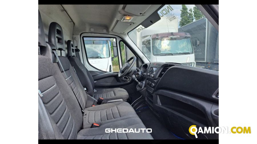 Iveco Daily V 35.14 2022 Daily 35 S14 V H2 4100 LD | Altro Altro | GHEDAUTO Veicoli Industriali S.r.l.