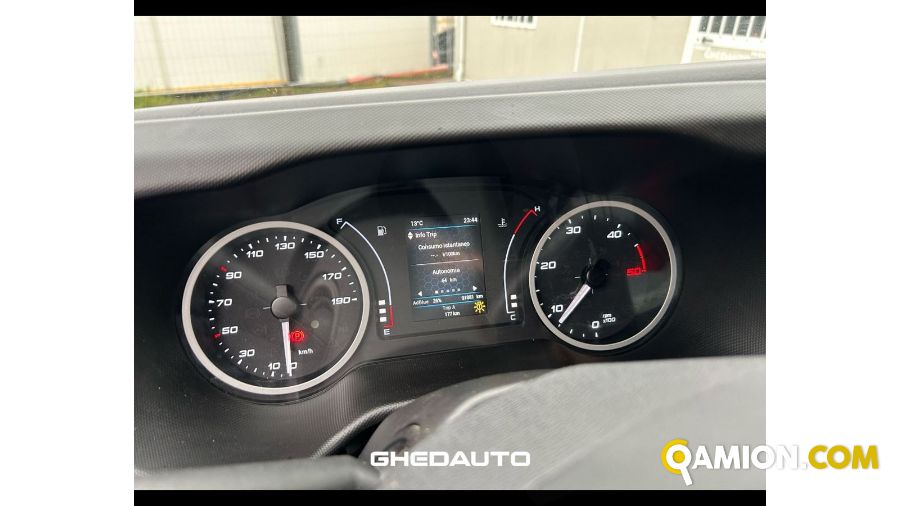 Iveco 35C16 35C16H | Altro Altro | GHEDAUTO Veicoli Industriali S.r.l.