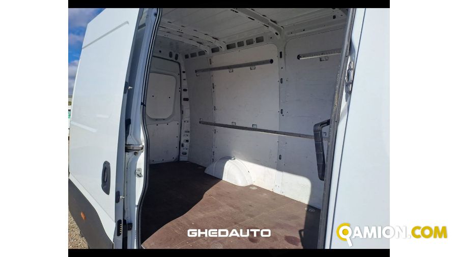 Iveco 35S16 35S16 V | Altro Altro | GHEDAUTO Veicoli Industriali S.r.l.