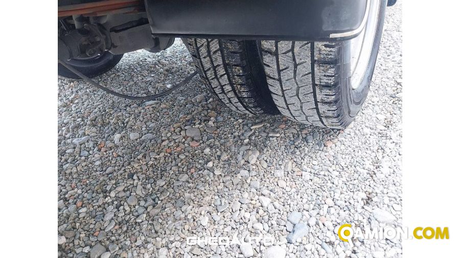 Iveco Daily V 35.14 2019 daily 35 C14 3750 cab. E6d-temp | Altro Altro | GHEDAUTO Veicoli Industriali S.r.l.