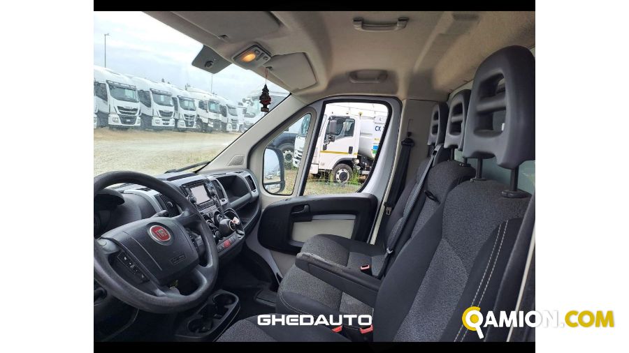 Fiat DUCATO DUCATO | Altro Altro | GHEDAUTO Veicoli Industriali S.r.l.