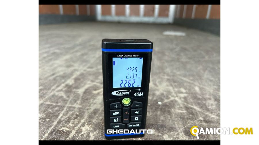 Iveco 35C16 35C16H | Altro Altro | GHEDAUTO Veicoli Industriali S.r.l.